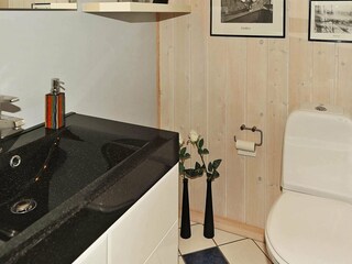 Casa de vacaciones Jegum  14