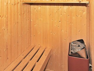Casa de vacaciones Jegum  15