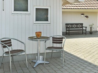 Holiday house Jegum  16