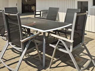 Holiday house Jegum  18