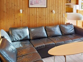 Casa de vacaciones Houstrup  11