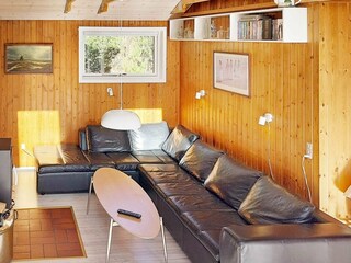Casa de vacaciones Houstrup  8