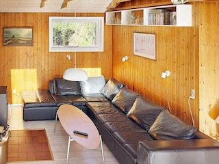 Maison de vacances Houstrup  10