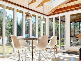 Ferienhaus Houstrup  9