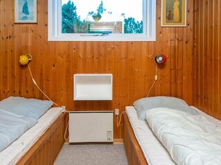 Casa de vacaciones Houstrup  13