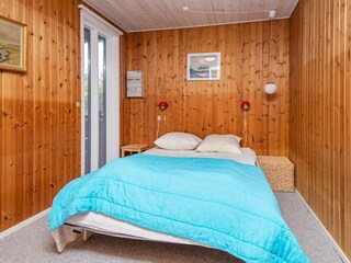 Casa de vacaciones Houstrup  14