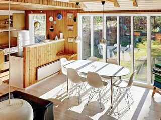 Casa de vacaciones Houstrup  15