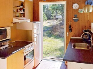 Holiday house Houstrup  23