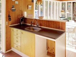 Maison de vacances Houstrup  6