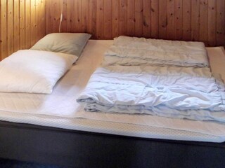 Vakantiehuis Houstrup  25