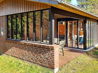 Casa de vacaciones Houstrup  22