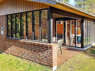 Holiday house Houstrup  11