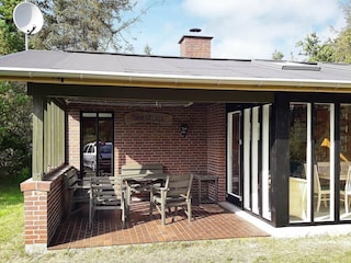 Maison de vacances Houstrup  35