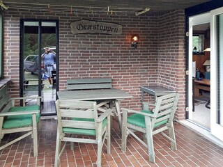 Holiday house Houstrup  7