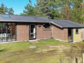 Ferienhaus Houstrup  24