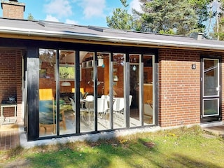 Ferienhaus Houstrup  33