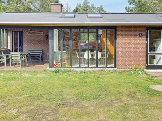 Casa de vacaciones Houstrup  25