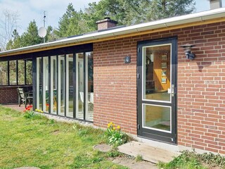 Casa de vacaciones Houstrup  26