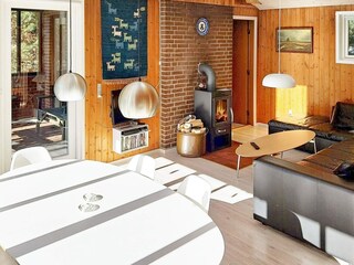 Casa de vacaciones Houstrup  5