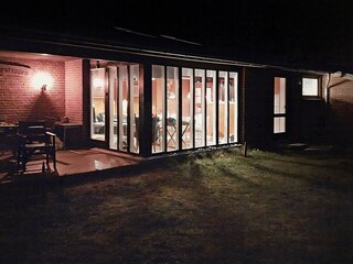 Casa de vacaciones Houstrup  7
