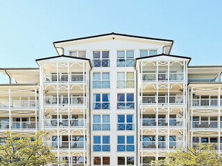 Apartment Großenbrode Outdoor Recording 8