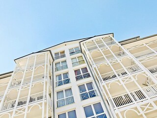 Apartment Großenbrode Outdoor Recording 5