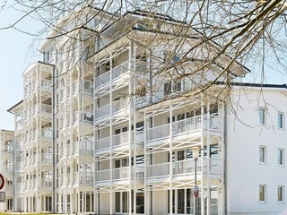 Apartment Großenbrode Outdoor Recording 6