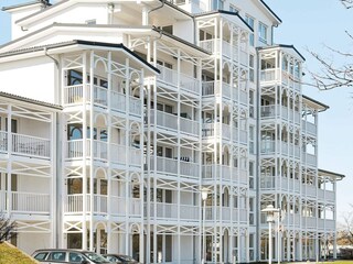 Apartment Großenbrode Außenaufnahme 5