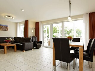 Apartment Großenbrode  11