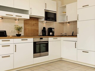 Apartment Großenbrode  14