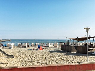 Apartamento Großenbrode  25