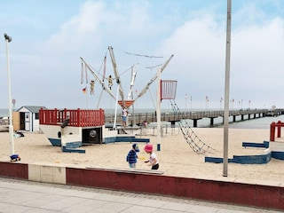 Apartment Großenbrode  30