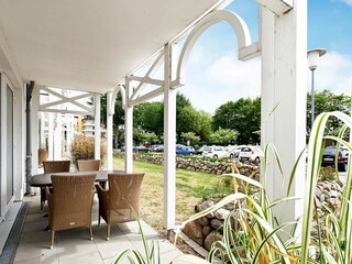 Apartamento Großenbrode  17