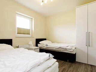 Apartamento Großenbrode  25