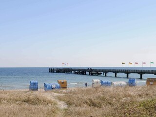 Apartamento Großenbrode  11