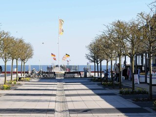 Appartamento Großenbrode  13