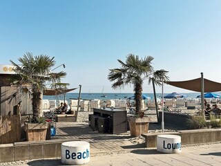 Apartamento Großenbrode  16