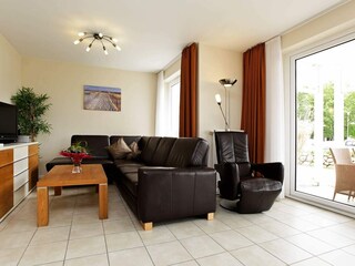 Apartamento Großenbrode  26