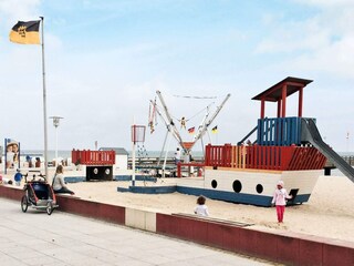 Appartamento Großenbrode  18