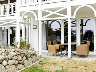 Apartamento Großenbrode  18