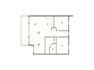 Apartment Großenbrode  34