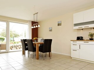 Apartamento Großenbrode  21