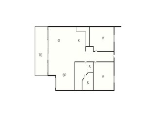 Apartment Großenbrode  31
