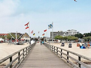 Appartamento Großenbrode  20