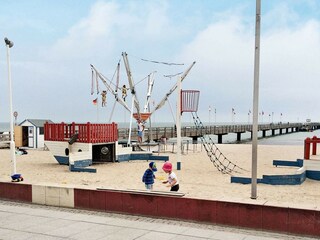 Appartamento Großenbrode  28