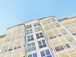 Appartement Großenbrode Buitenaudio-opname 4