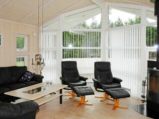 Casa per le vacanze Oksbøl  12