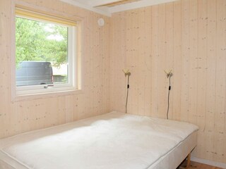 Casa de vacaciones Oksbøl  23