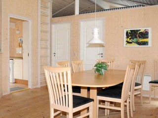 Holiday house Oksbøl  6