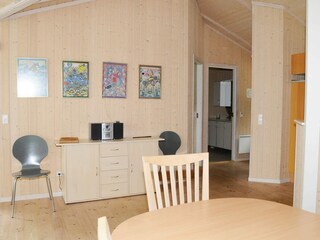 Holiday house Oksbøl  7